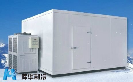 安裝700-800㎡冷庫需要多少錢？